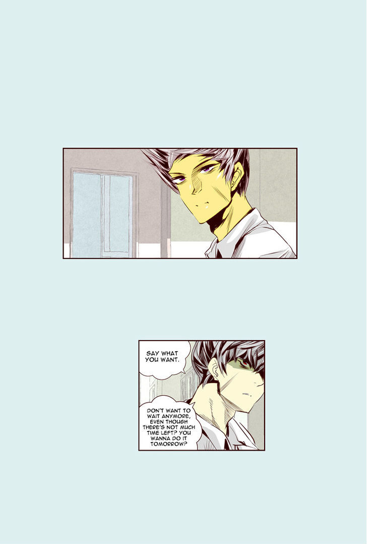 Attaque Chapter 35 page 12 - Chapter 35