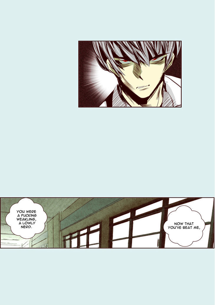 Attaque Chapter 35 page 15 - Chapter 35