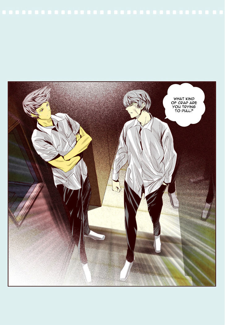 Attaque Chapter 35 page 16 - Chapter 35