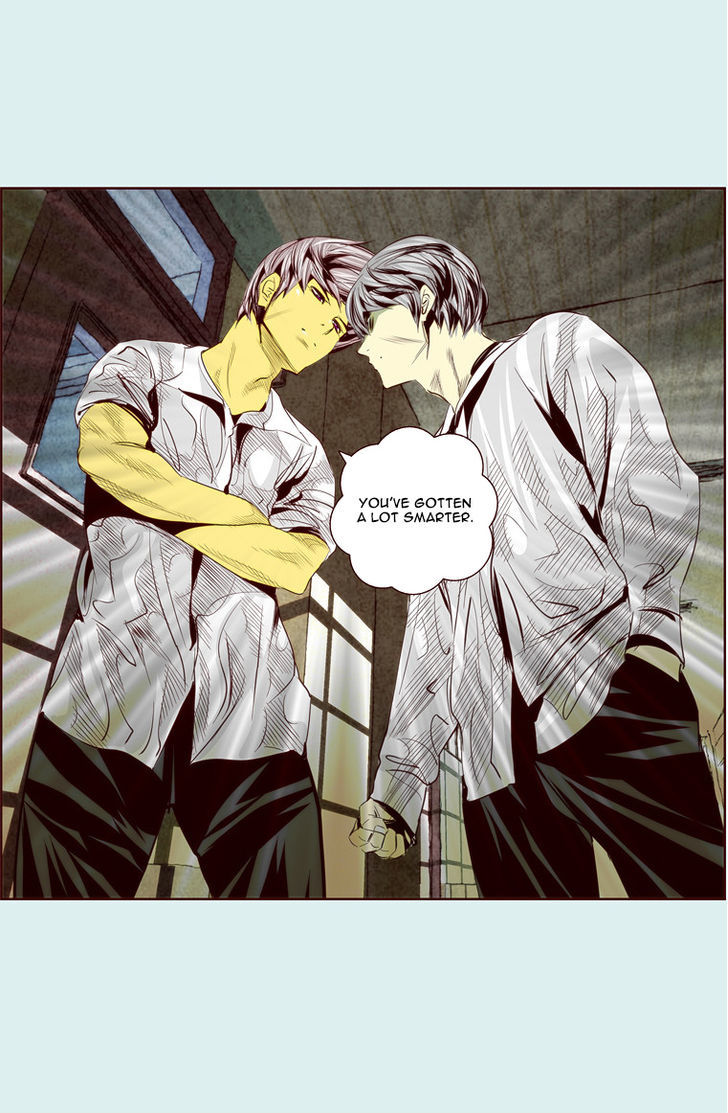 Attaque Chapter 35 page 18 - Chapter 35