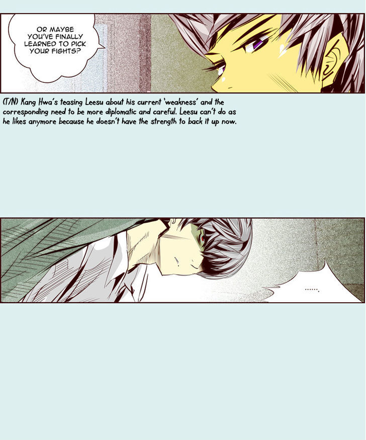 Attaque Chapter 35 page 19 - Chapter 35