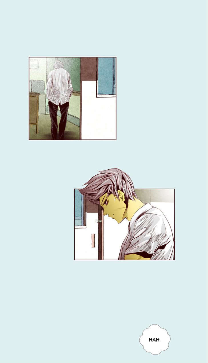Attaque Chapter 35 page 21 - Chapter 35