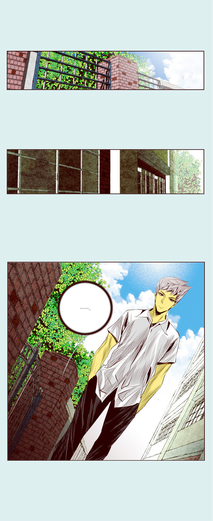 Attaque Chapter 35 page 22 - Chapter 35