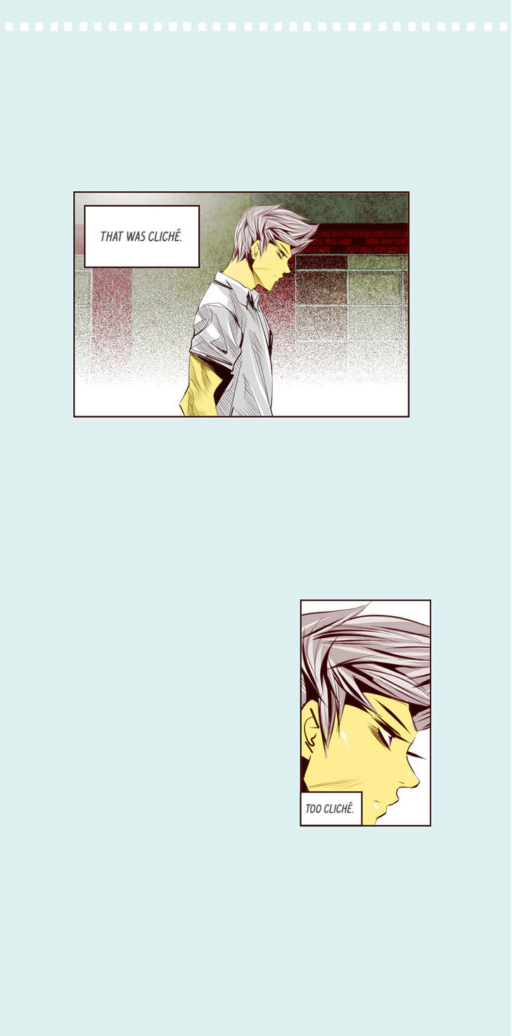 Attaque Chapter 35 page 23 - Chapter 35