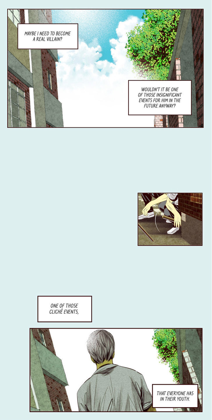 Attaque Chapter 35 page 24 - Chapter 35