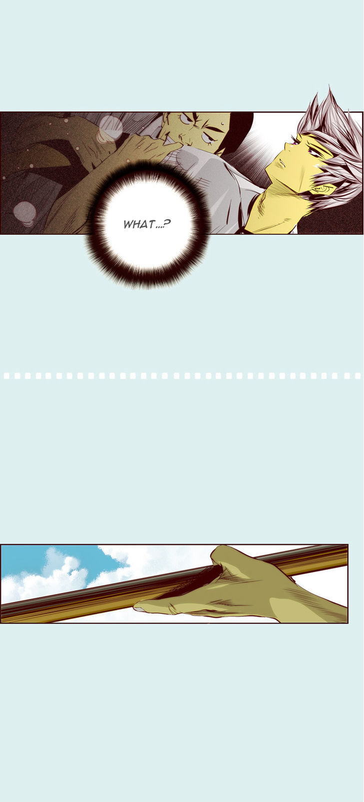 Attaque Chapter 35 page 26 - Chapter 35