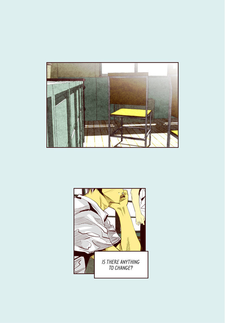 Attaque Chapter 35 page 3 - Chapter 35