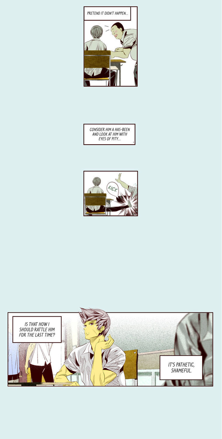 Attaque Chapter 35 page 6 - Chapter 35