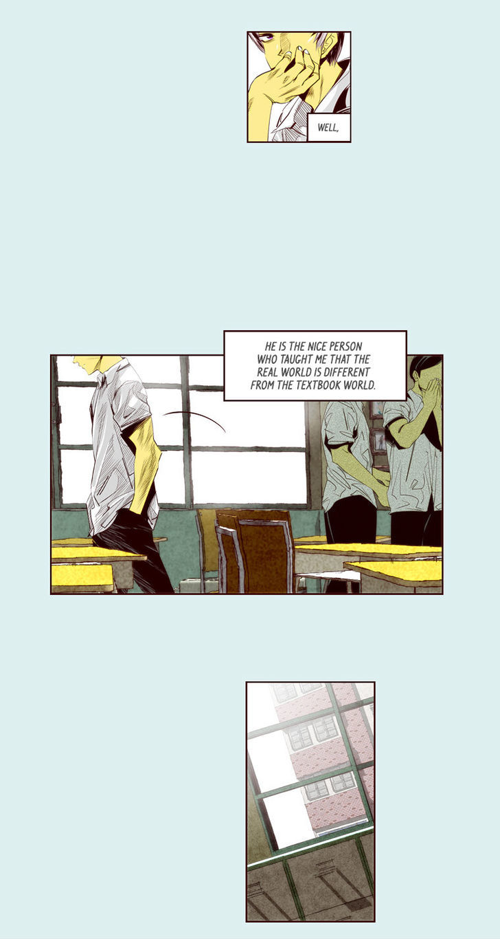 Attaque Chapter 35 page 8 - Chapter 35