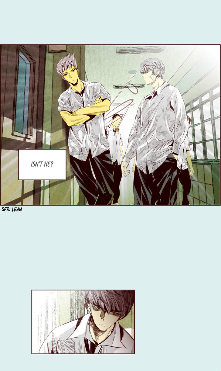 Attaque Chapter 35 page 9 - Chapter 35