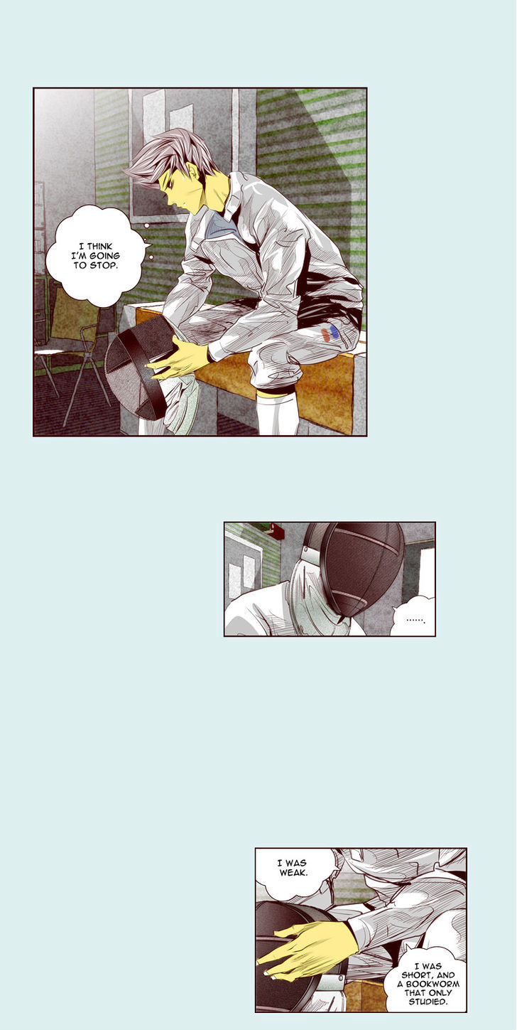 Attaque Chapter 36 page 10 - Chapter 36