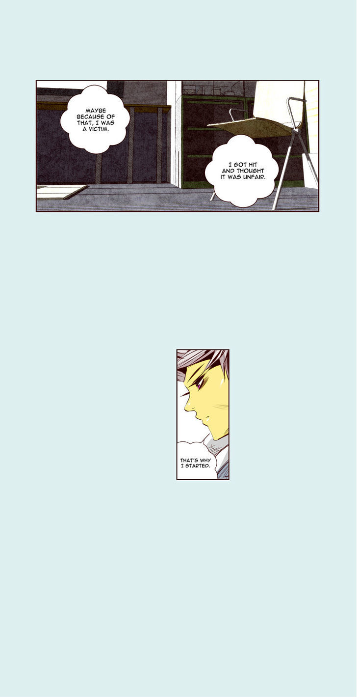Attaque Chapter 36 page 11 - Chapter 36