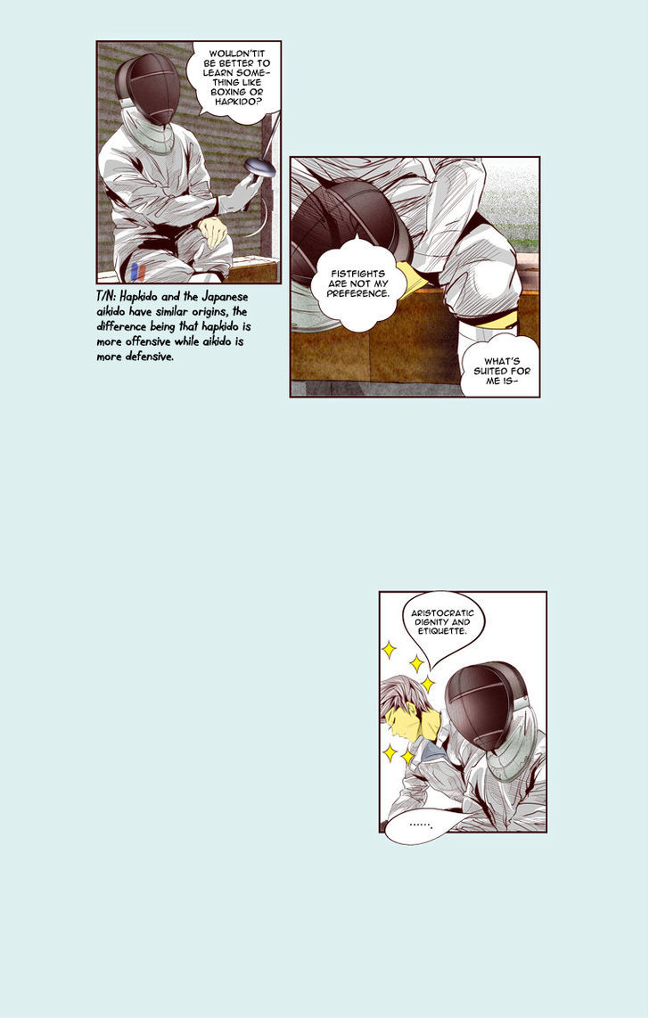 Attaque Chapter 36 page 12 - Chapter 36