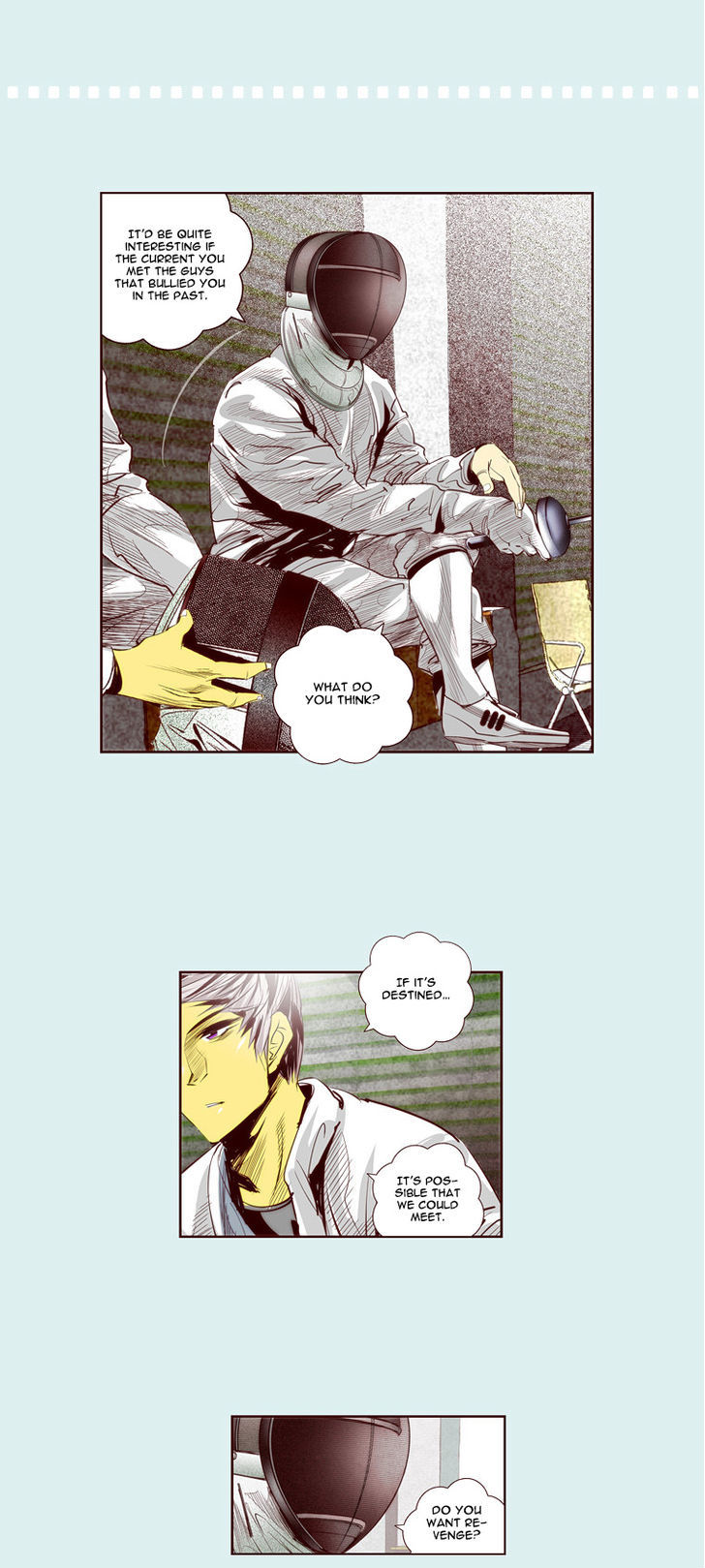 Attaque Chapter 36 page 13 - Chapter 36