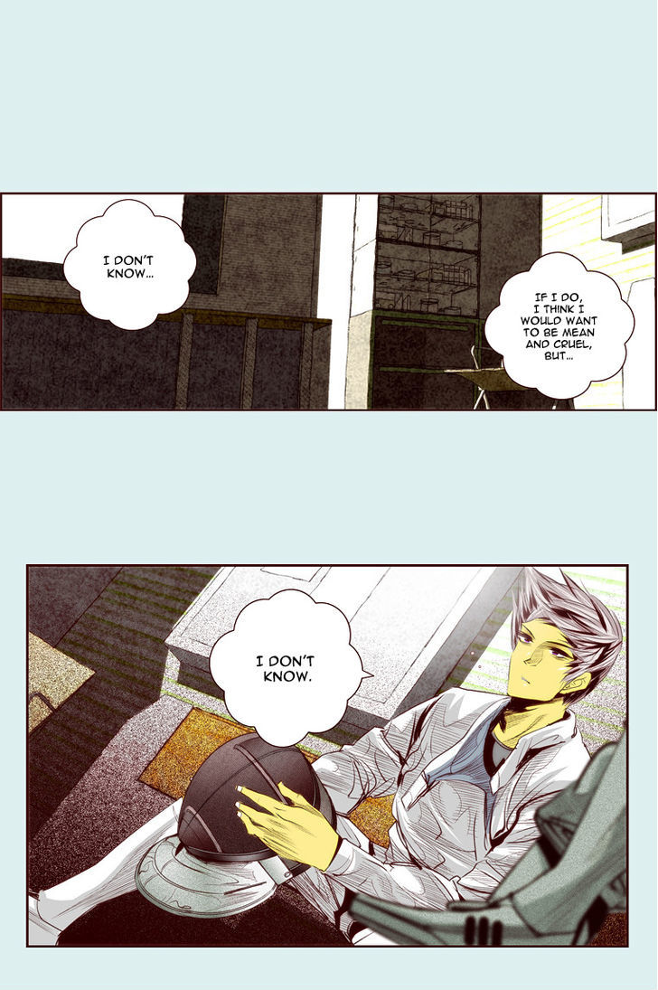 Attaque Chapter 36 page 14 - Chapter 36