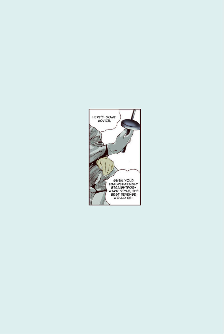Attaque Chapter 36 page 15 - Chapter 36