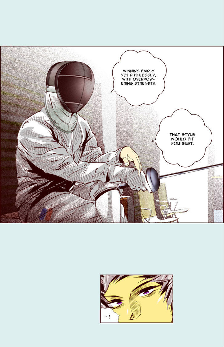 Attaque Chapter 36 page 16 - Chapter 36