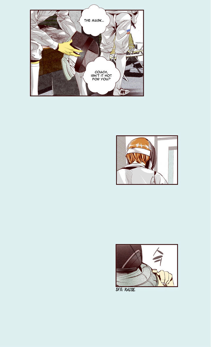 Attaque Chapter 36 page 18 - Chapter 36