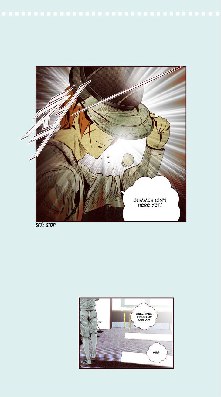 Attaque Chapter 36 page 19 - Chapter 36