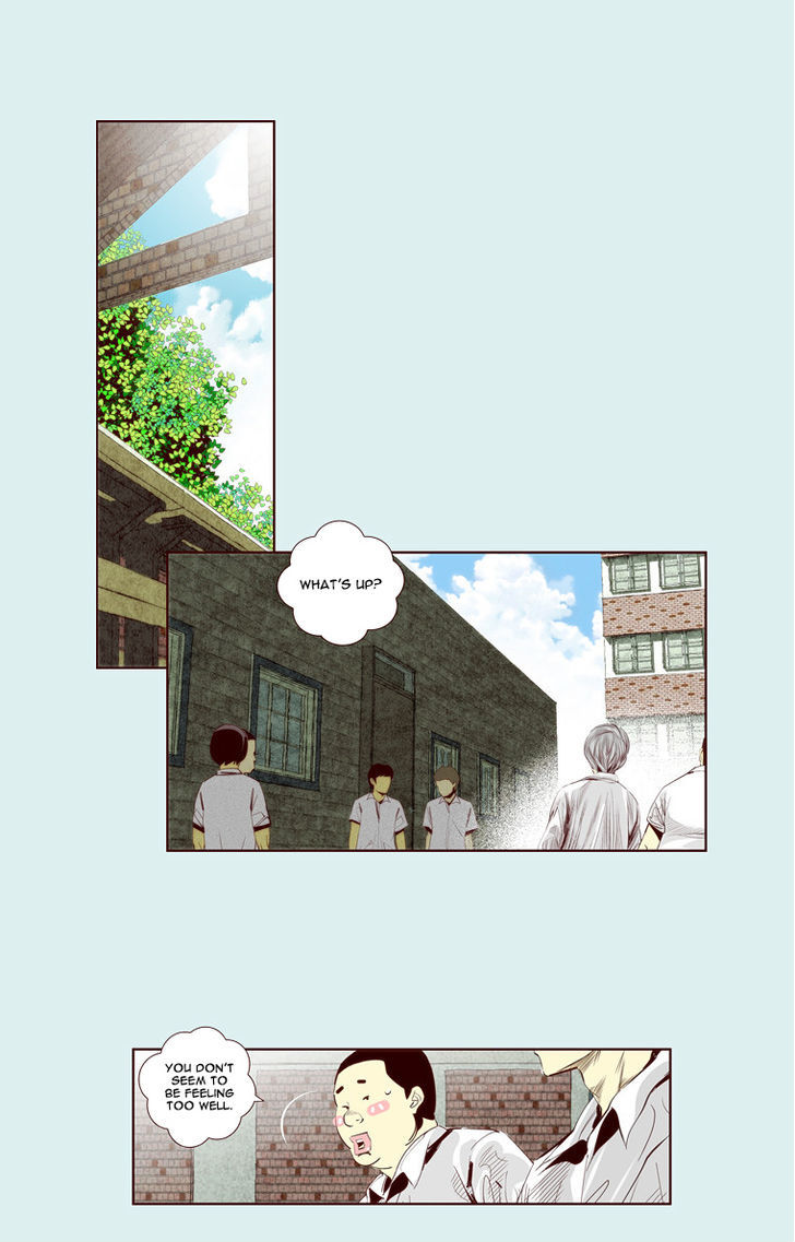 Attaque Chapter 36 page 21 - Chapter 36