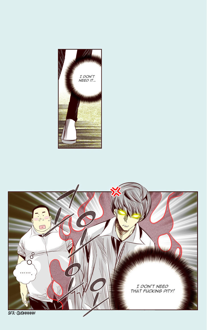Attaque Chapter 36 page 22 - Chapter 36