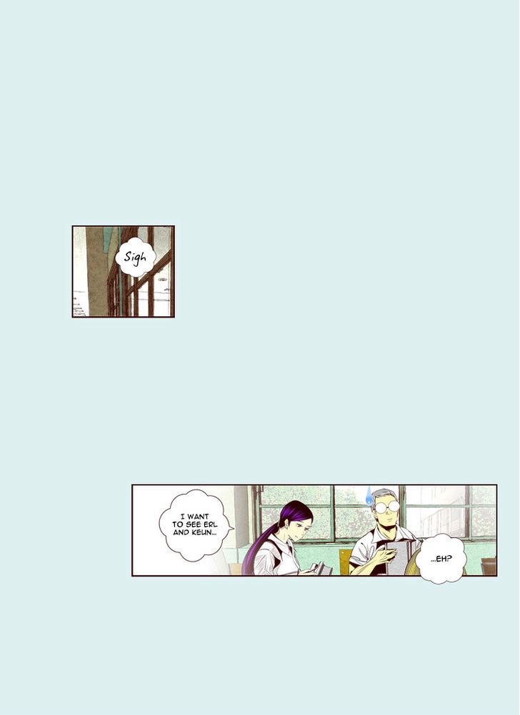 Attaque Chapter 36 page 23 - Chapter 36