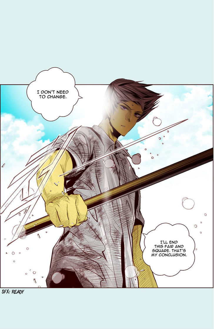 Attaque Chapter 36 page 28 - Chapter 36