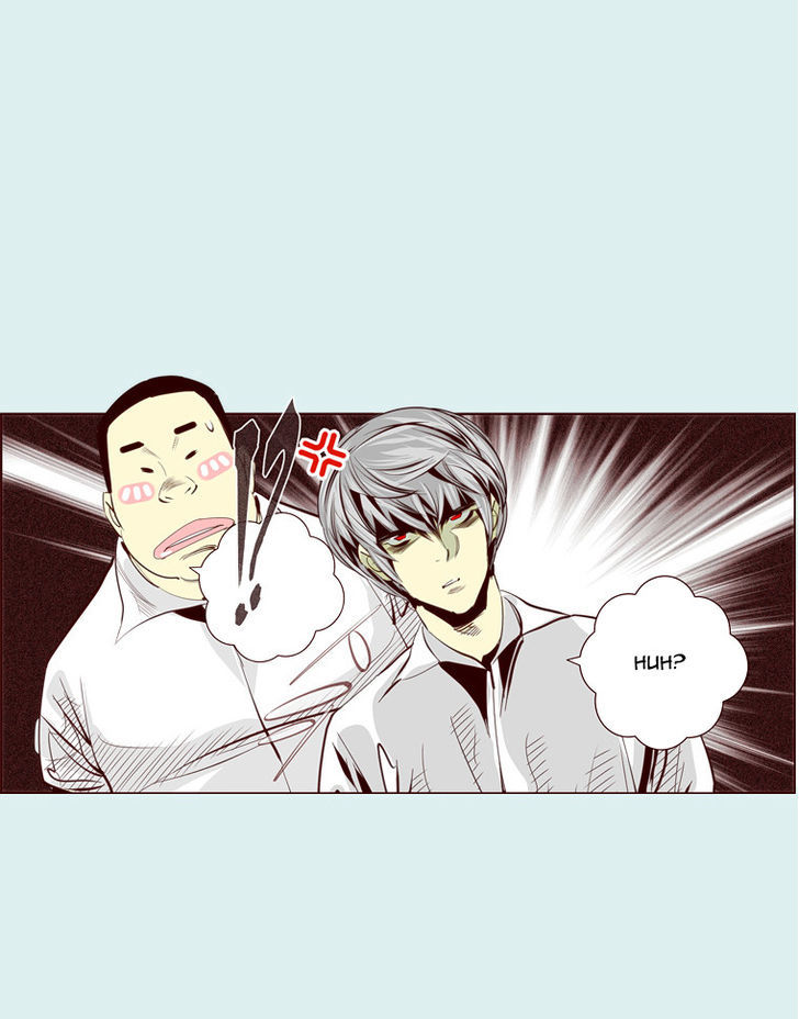 Attaque Chapter 36 page 30 - Chapter 36