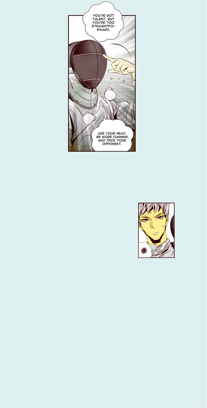 Attaque Chapter 36 page 8 - Chapter 36