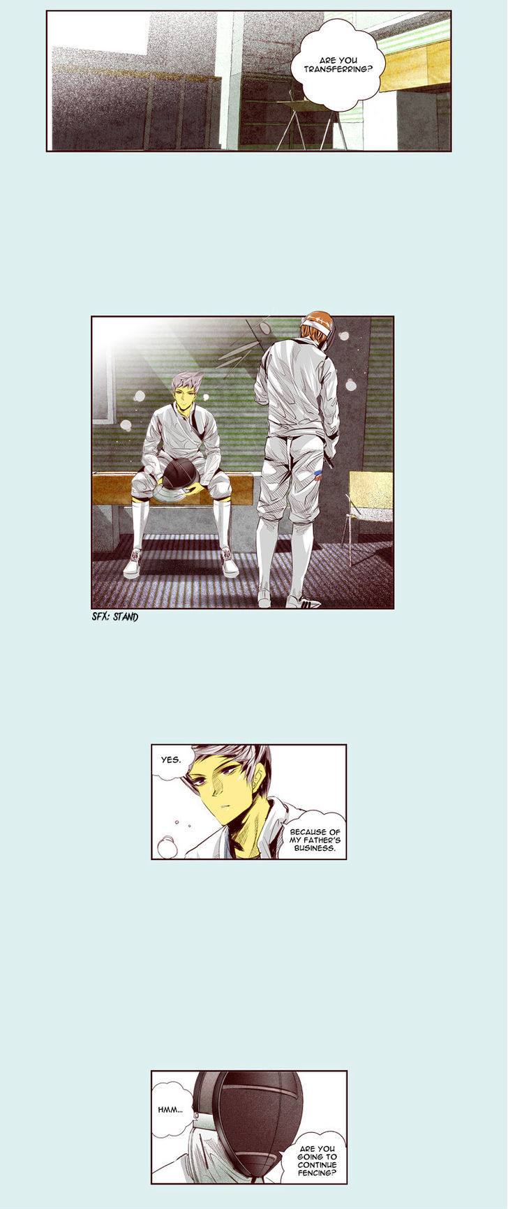 Attaque Chapter 36 page 9 - Chapter 36