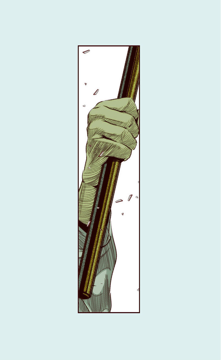 Attaque Chapter 38 page 12 - Chapter 38