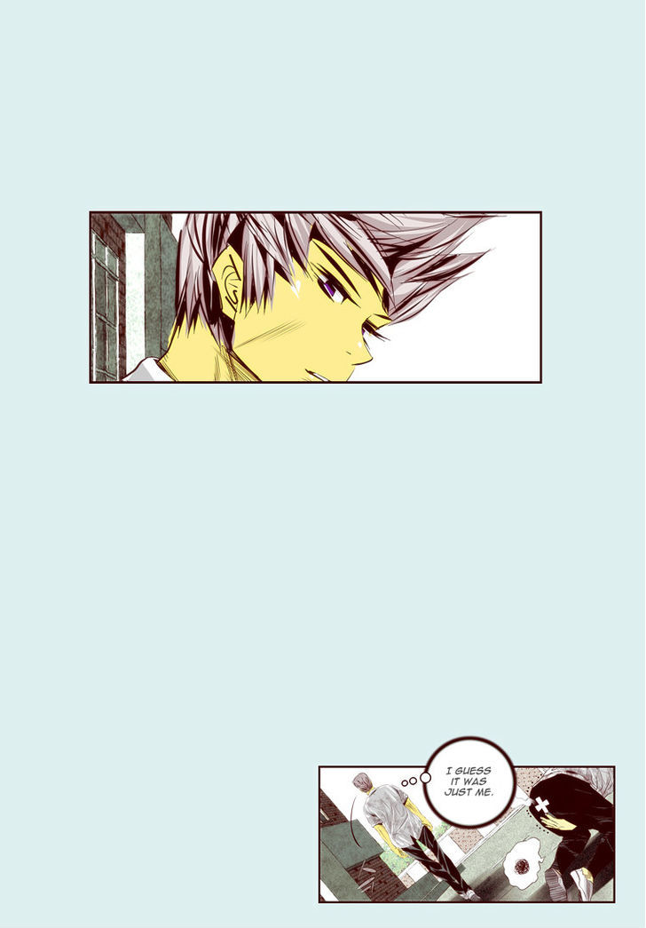 Attaque Chapter 38 page 14 - Chapter 38