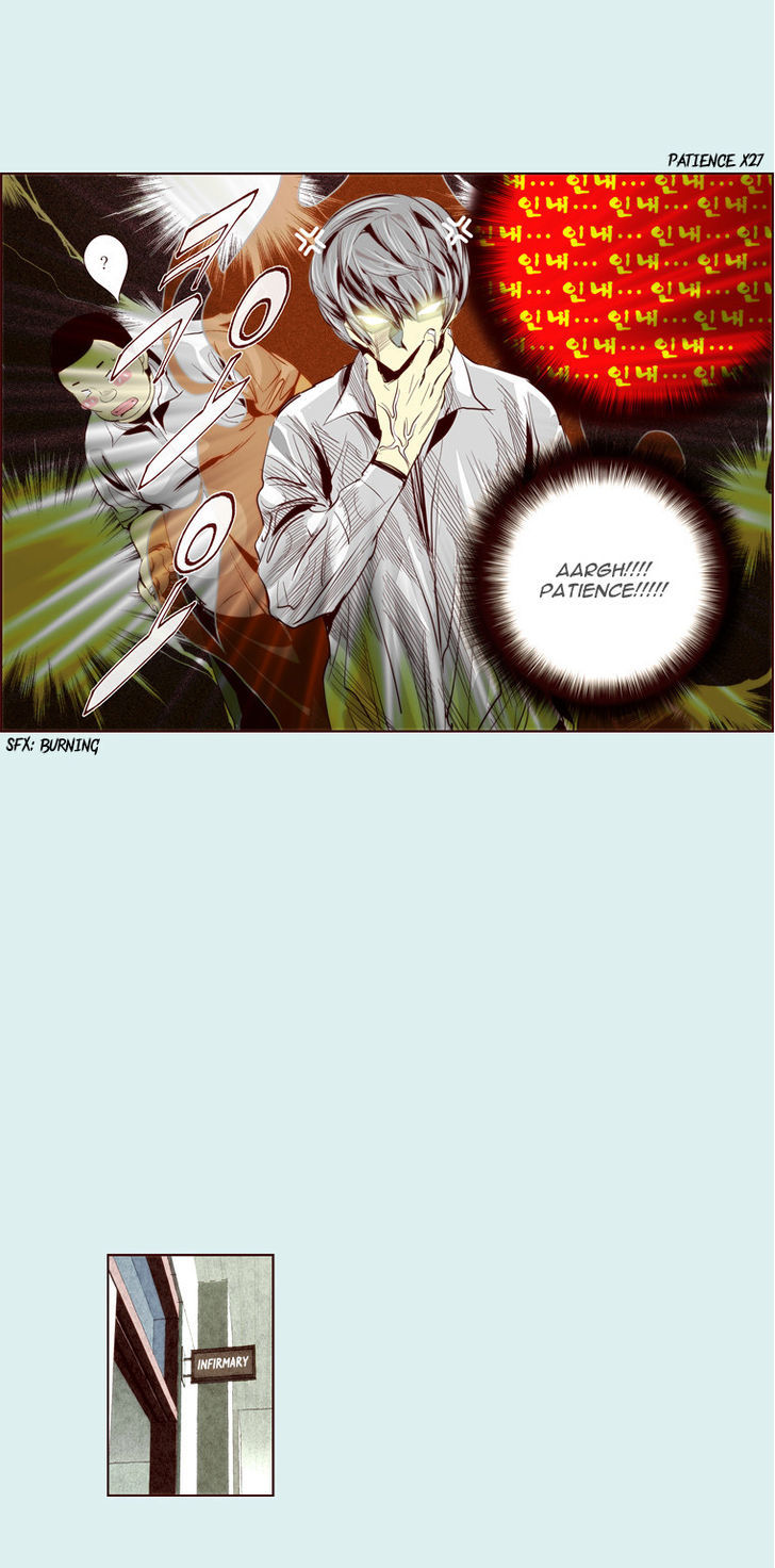 Attaque Chapter 38 page 15 - Chapter 38