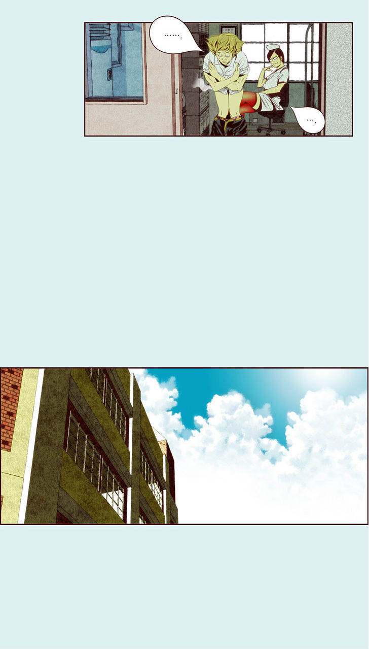 Attaque Chapter 38 page 16 - Chapter 38