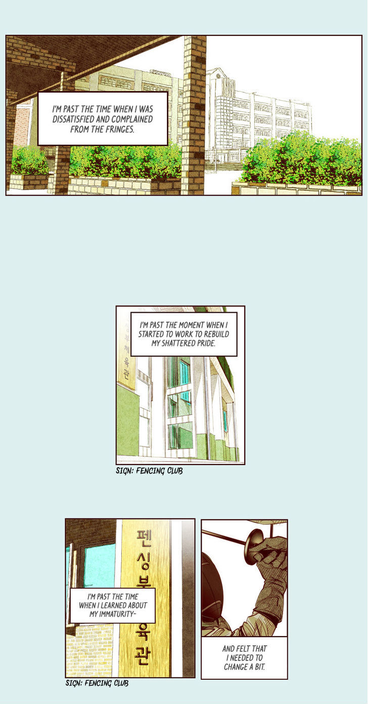 Attaque Chapter 38 page 18 - Chapter 38