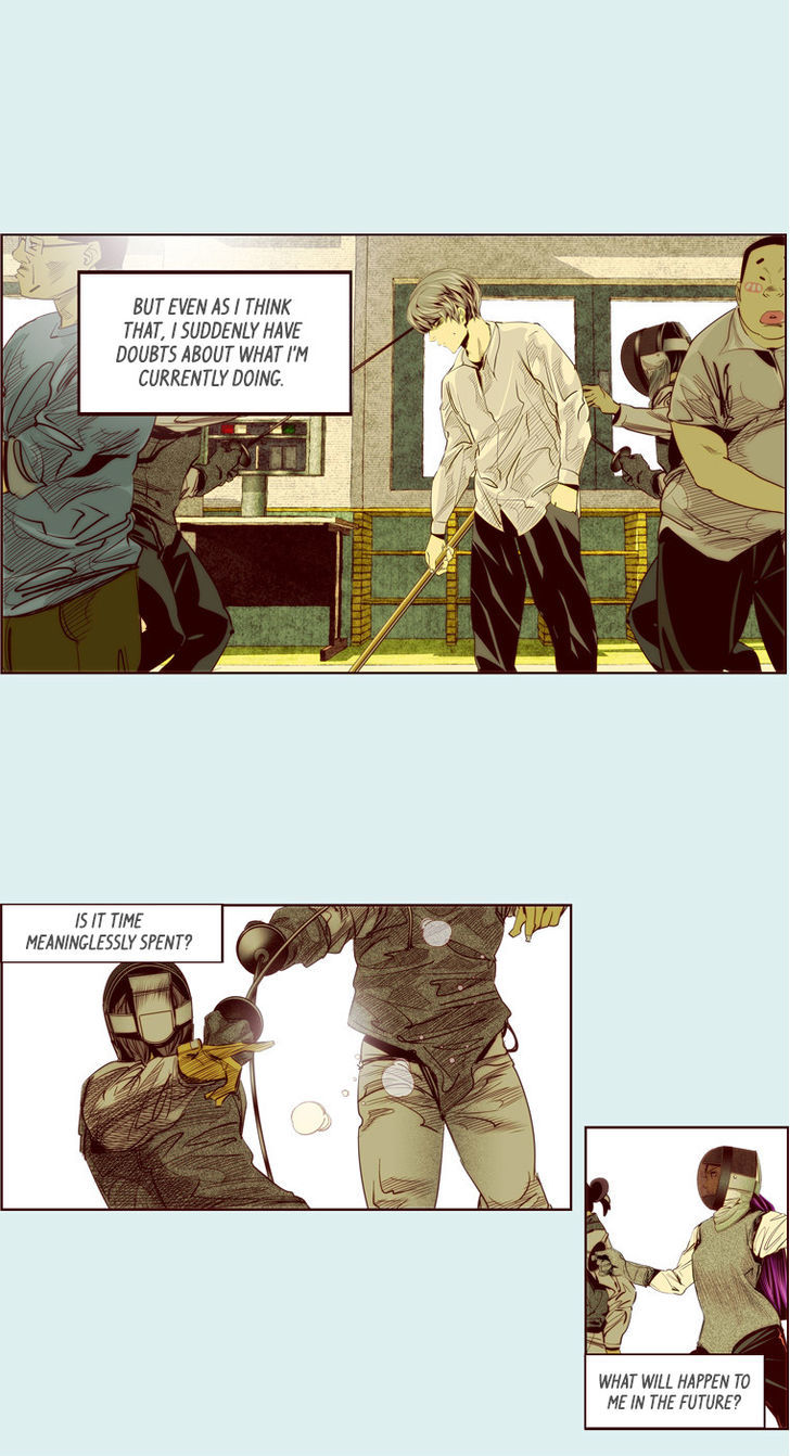 Attaque Chapter 38 page 19 - Chapter 38