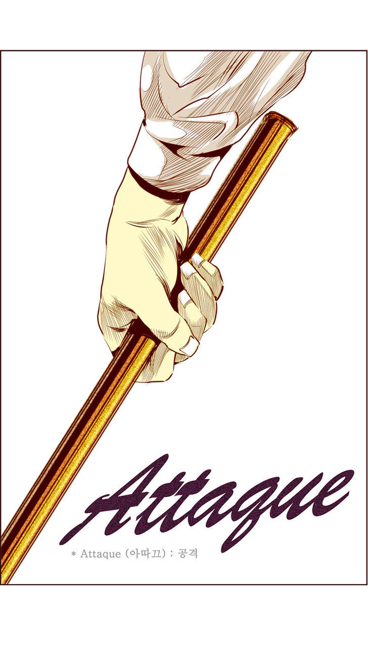 Attaque Chapter 38 page 2 - Chapter 38