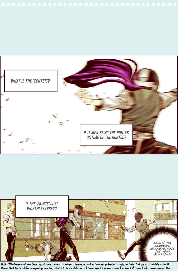 Attaque Chapter 38 page 21 - Chapter 38