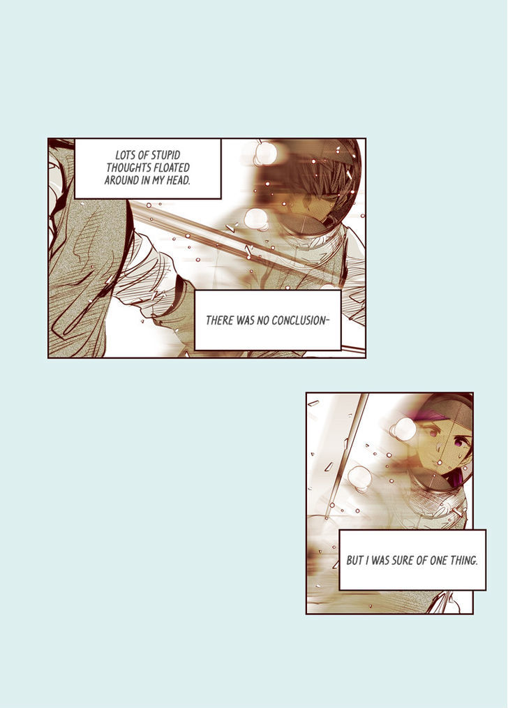 Attaque Chapter 38 page 22 - Chapter 38
