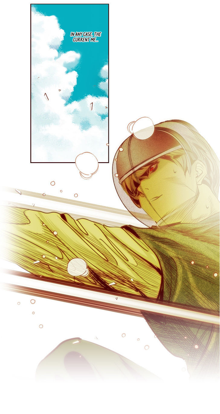 Attaque Chapter 38 page 23 - Chapter 38