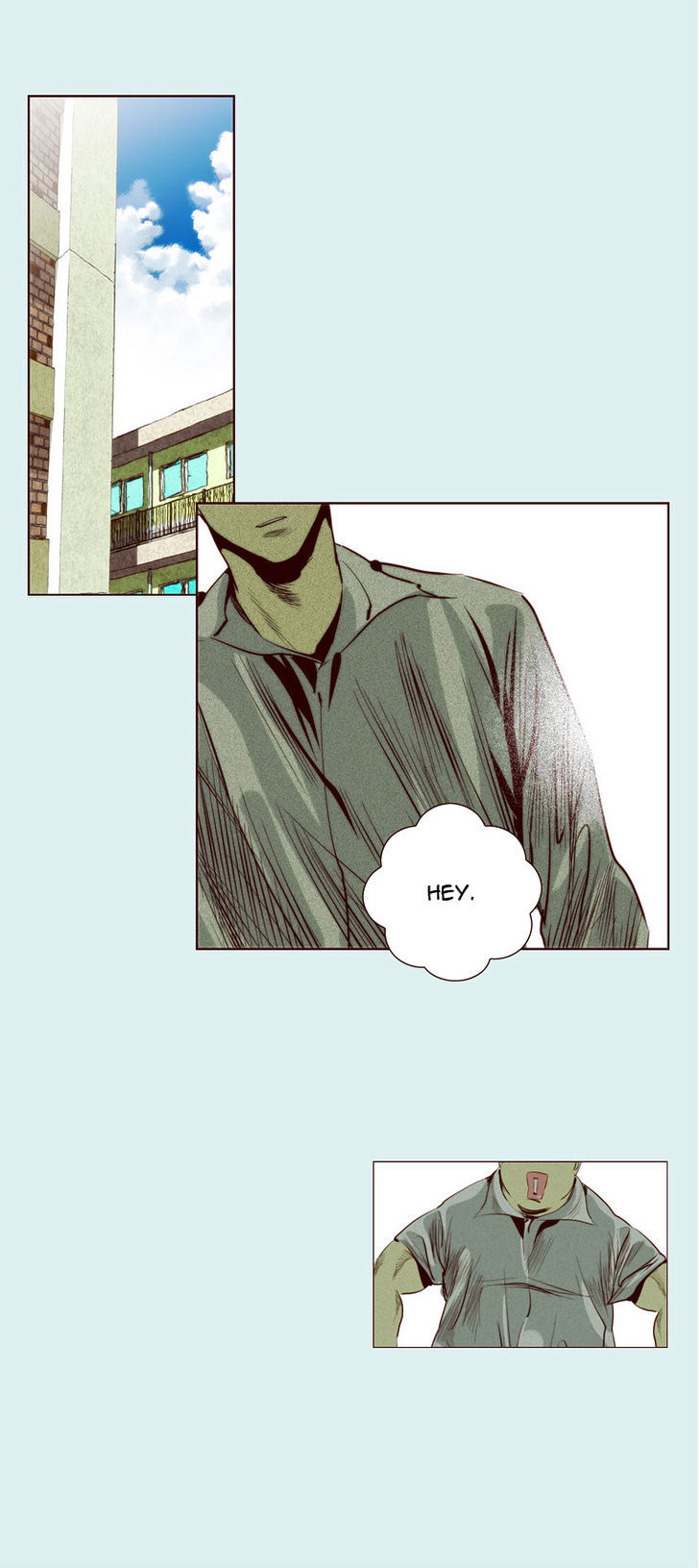 Attaque Chapter 38 page 26 - Chapter 38