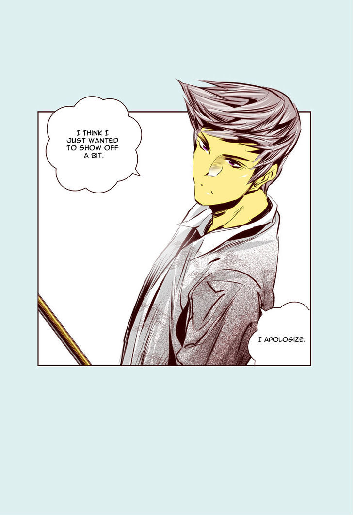 Attaque Chapter 38 page 5 - Chapter 38
