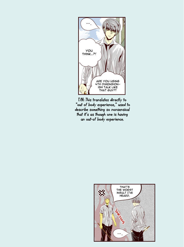 Attaque Chapter 38 page 6 - Chapter 38