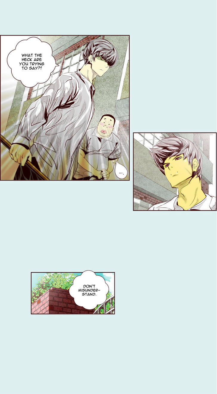 Attaque Chapter 38 page 7 - Chapter 38