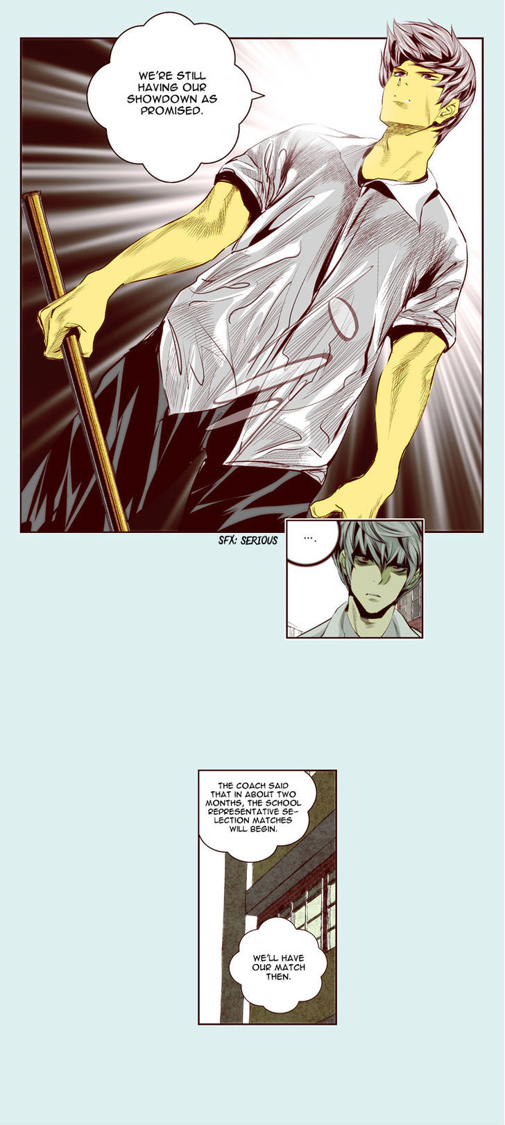 Attaque Chapter 38 page 8 - Chapter 38