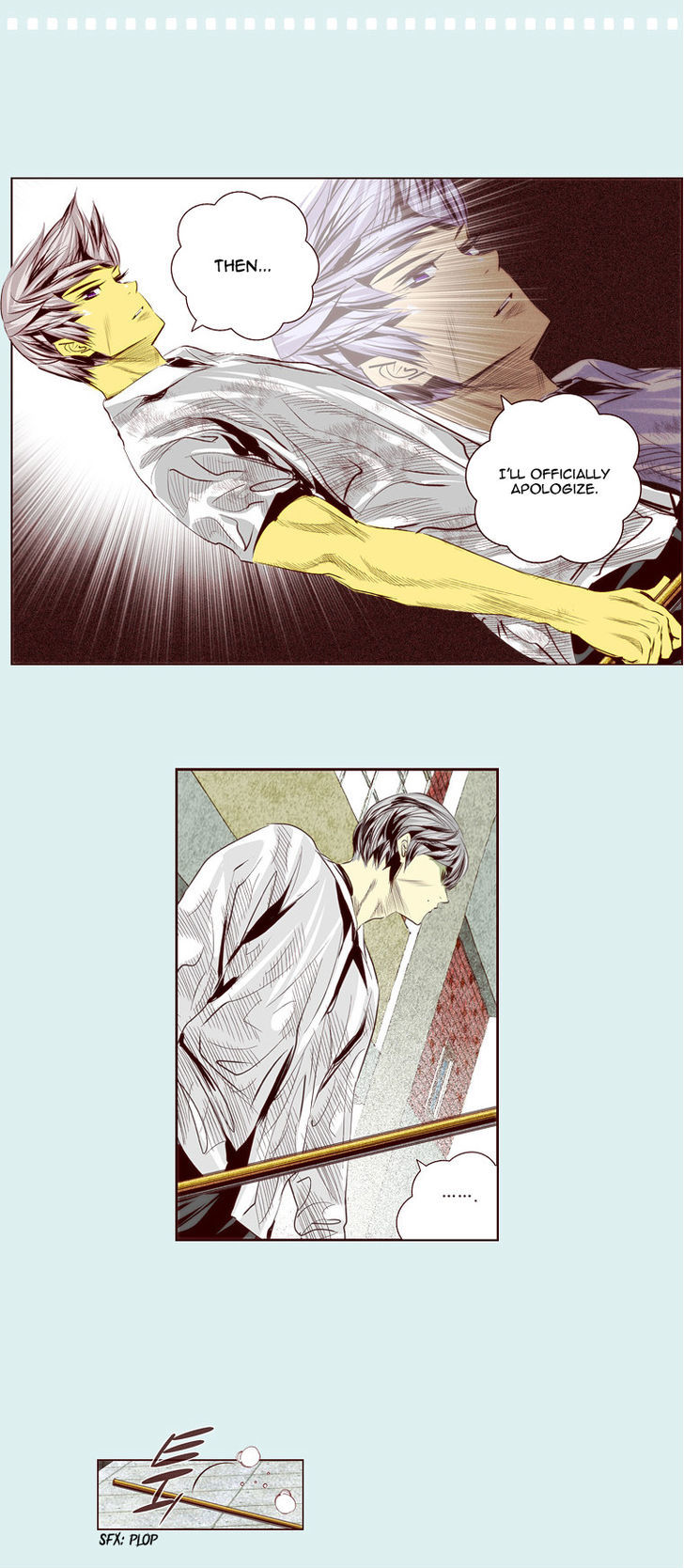 Attaque Chapter 38 page 9 - Chapter 38