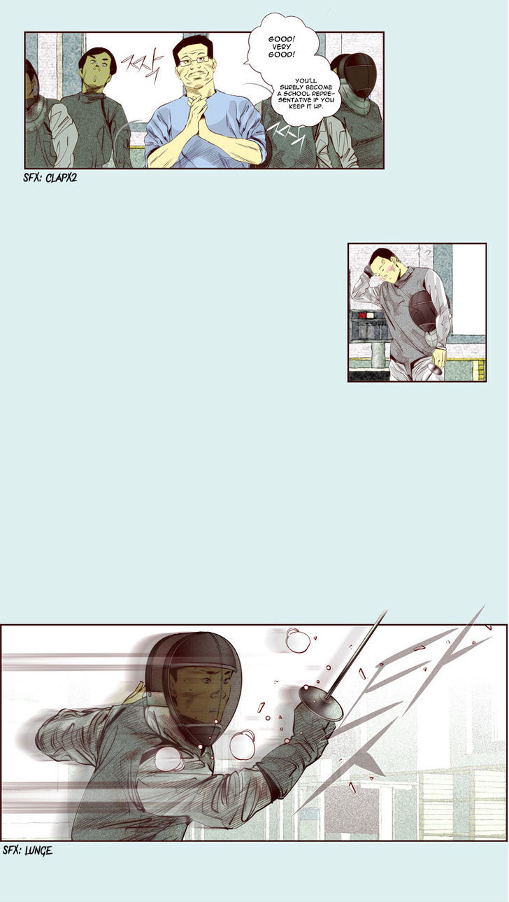 Attaque Chapter 40 page 10 - Chapter 40