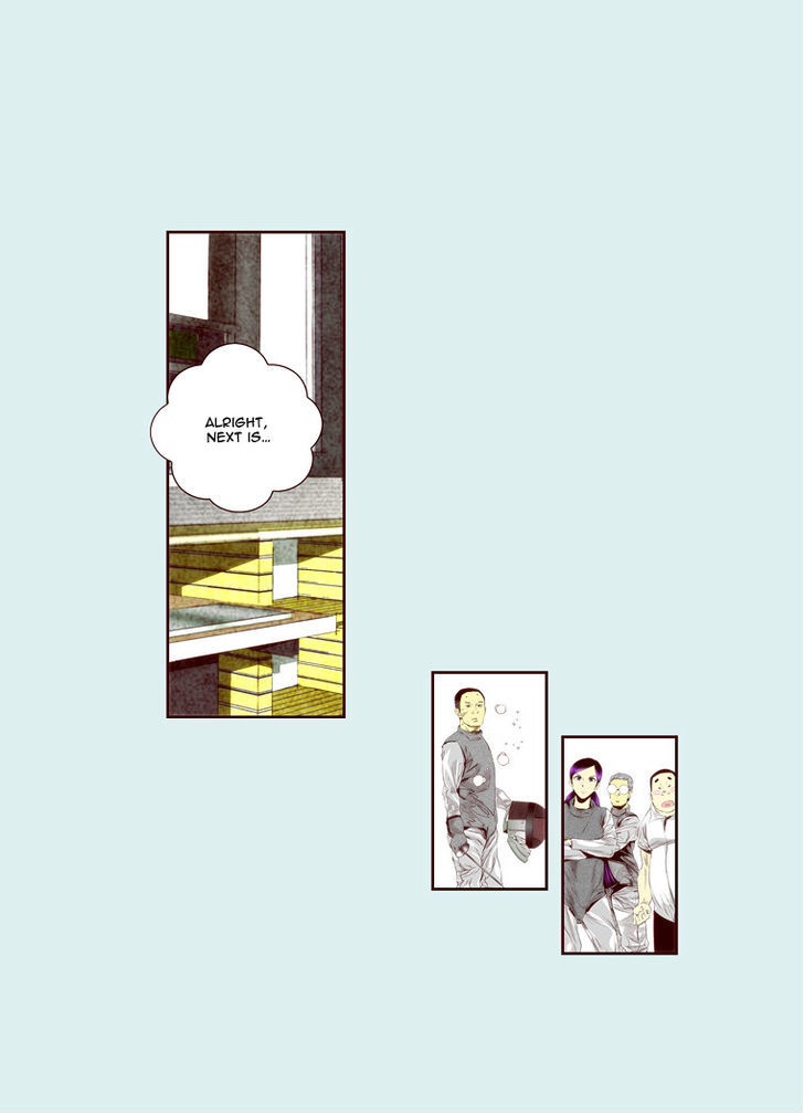 Attaque Chapter 40 page 11 - Chapter 40