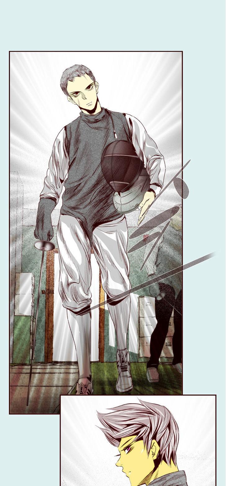 Attaque Chapter 40 page 18 - Chapter 40