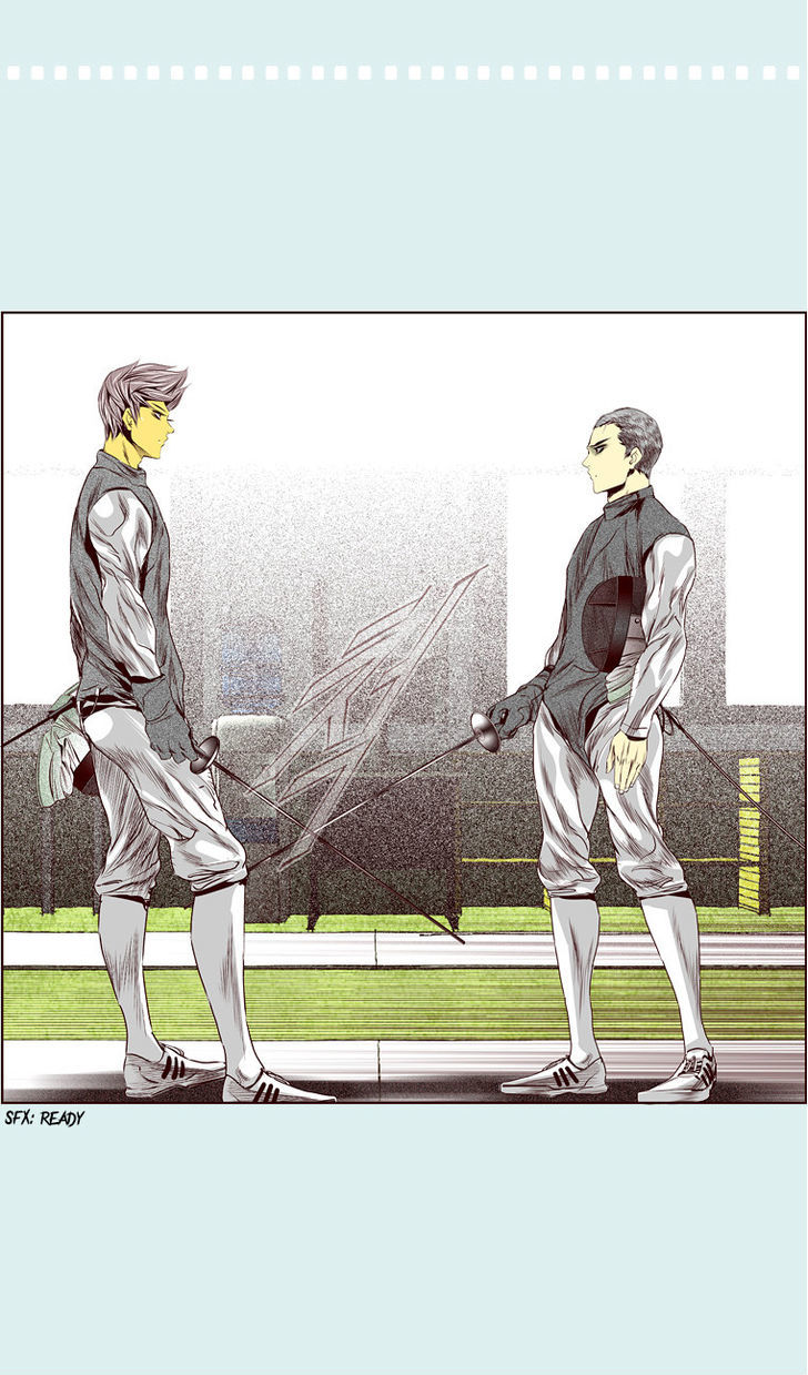 Attaque Chapter 40 page 20 - Chapter 40